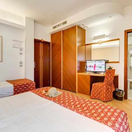 Hotel Europa Beach Village جوليانوفا المظهر الخارجي الصورة