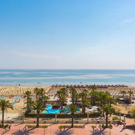 Hotel Europa Beach Village جوليانوفا المظهر الخارجي الصورة