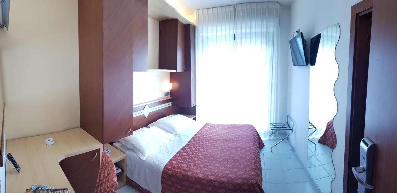 Hotel Europa Beach Village جوليانوفا المظهر الخارجي الصورة