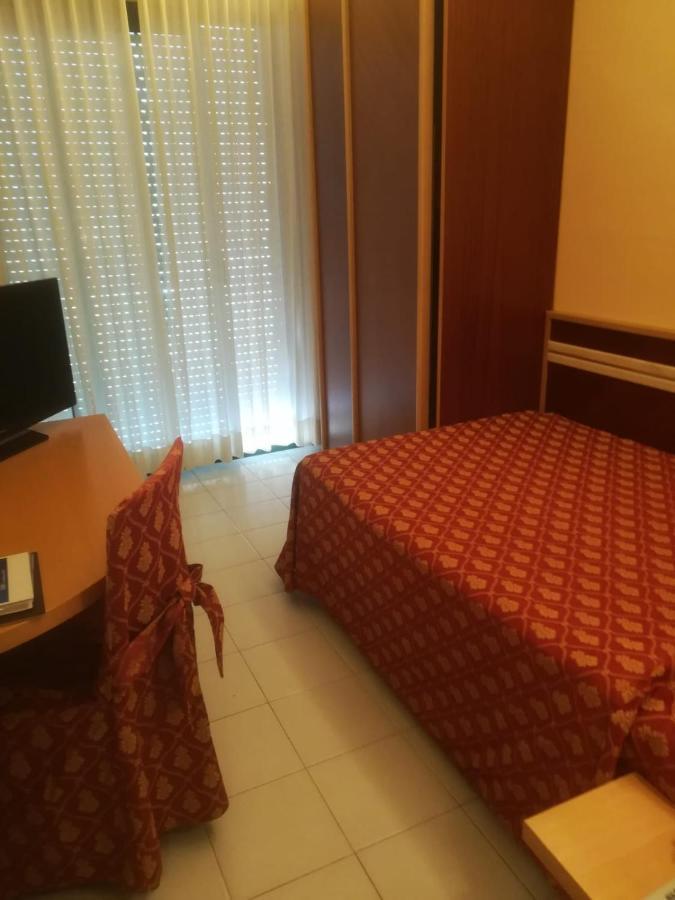 Hotel Europa Beach Village جوليانوفا المظهر الخارجي الصورة