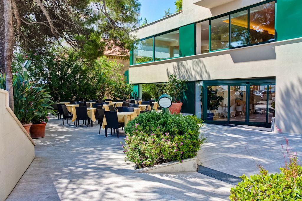 Hotel Europa Beach Village جوليانوفا المظهر الخارجي الصورة