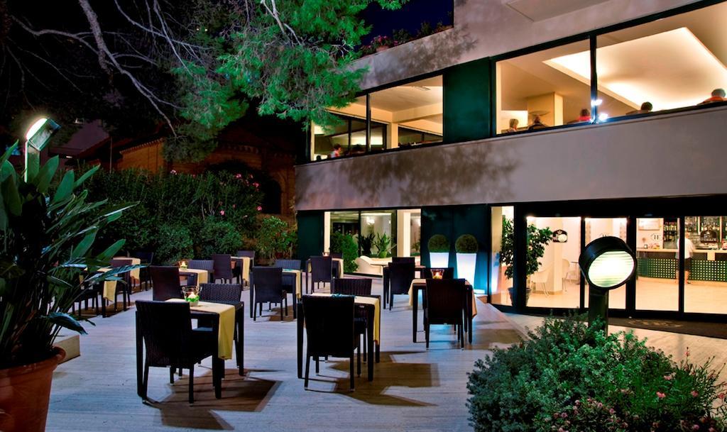 Hotel Europa Beach Village جوليانوفا المظهر الخارجي الصورة