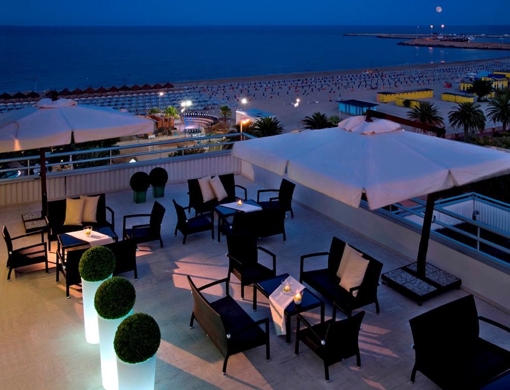 Hotel Europa Beach Village جوليانوفا المظهر الخارجي الصورة