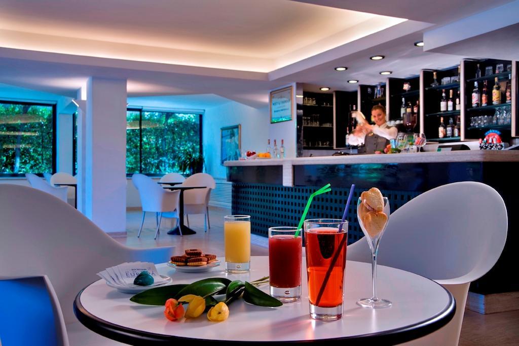 Hotel Europa Beach Village جوليانوفا المظهر الخارجي الصورة