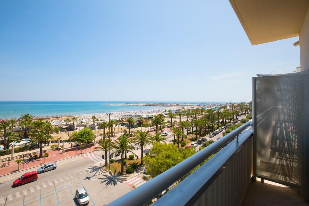 Hotel Europa Beach Village جوليانوفا الغرفة الصورة