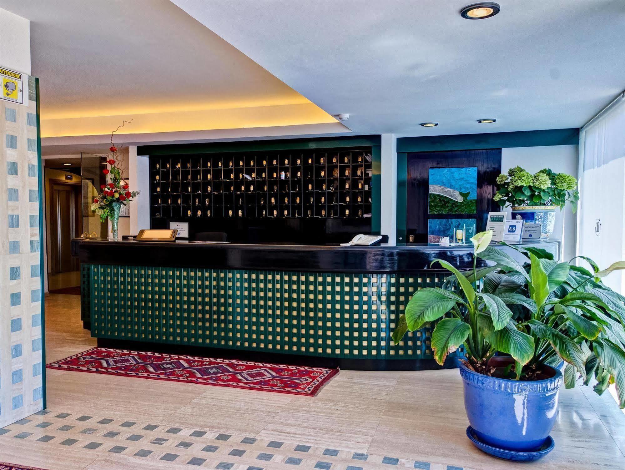 Hotel Europa Beach Village جوليانوفا المظهر الخارجي الصورة
