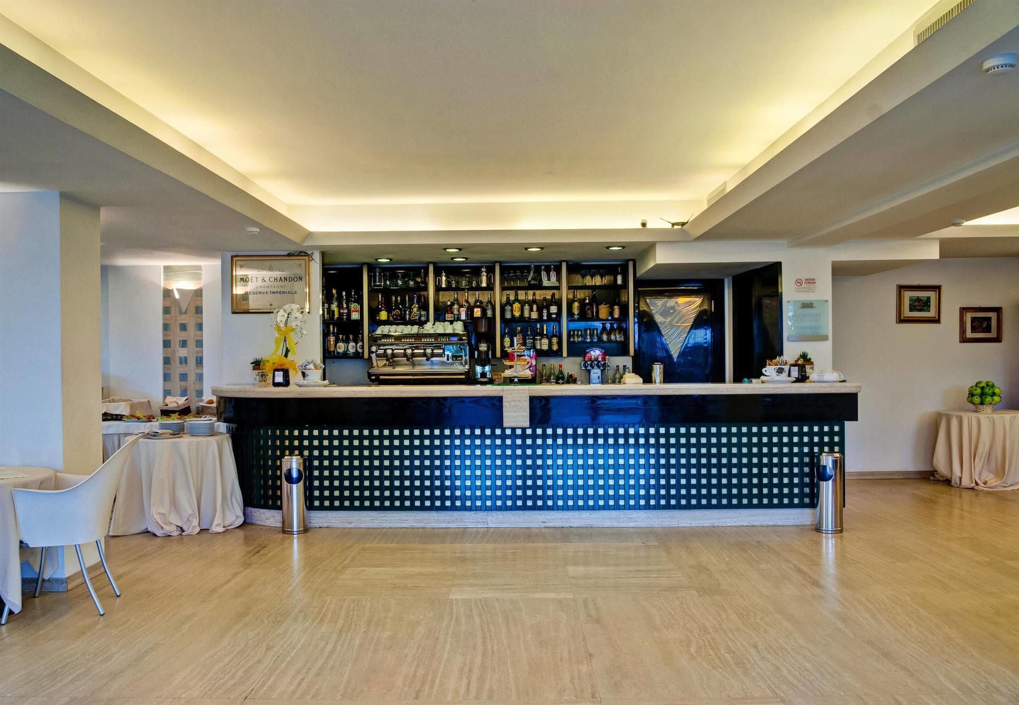 Hotel Europa Beach Village جوليانوفا المظهر الخارجي الصورة